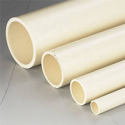 CPVC FlowGuard pipe for Hot and Cold water distribution CPVC Pipe ASTM DIN  NSF/ANSI Standard 61