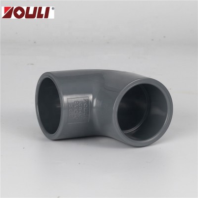 Corzan CPVC 90 degree Elbow CPVC fitting